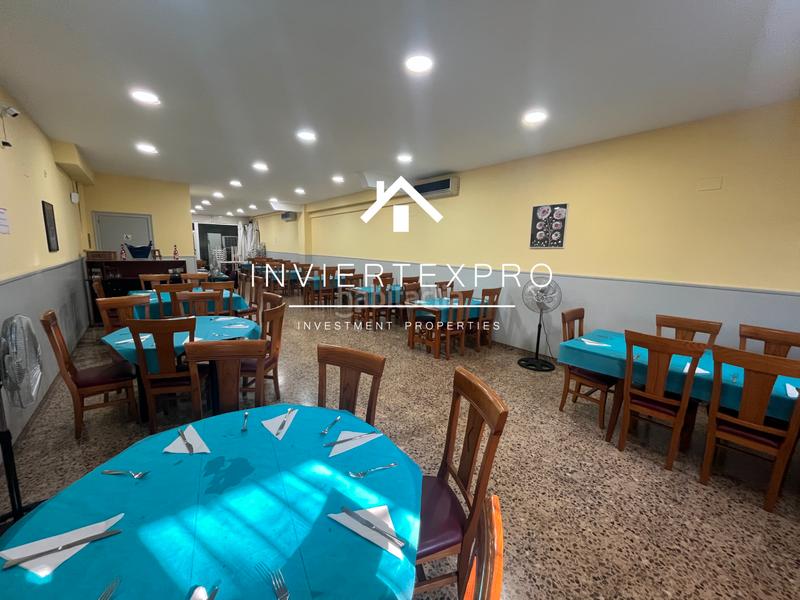 Foto 66ccfeea-243e-4d2a-aab1-30378415e6c6. Pas-de-porte local commercial avec chauffage dans Centre-Eixample-Can Llobet Barberà del Vallès