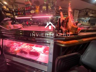 Business premise in Carrer de la Indústria