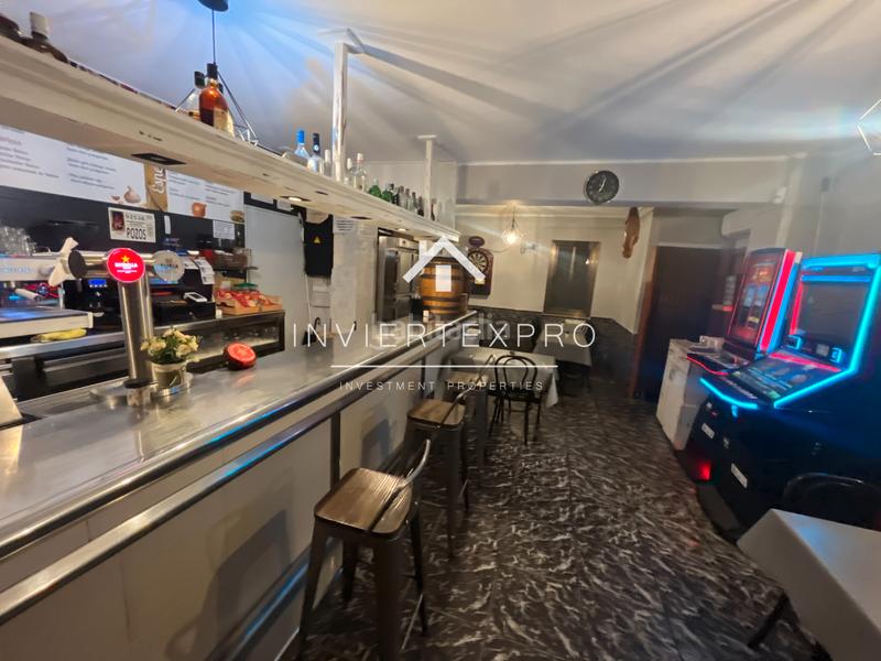 Foto 2d9b2e33-c73c-4edb-876b-ccd55a04b788. Transfer business premise in Centre - Estació Sant Cugat del Vallès