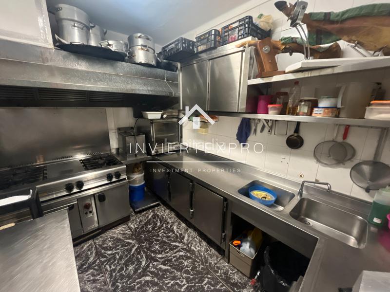 Foto 99b02189-cc81-4015-a957-777c99c71f23. Traspàs local comercial a Centre - Estació Sant Cugat del Vallès