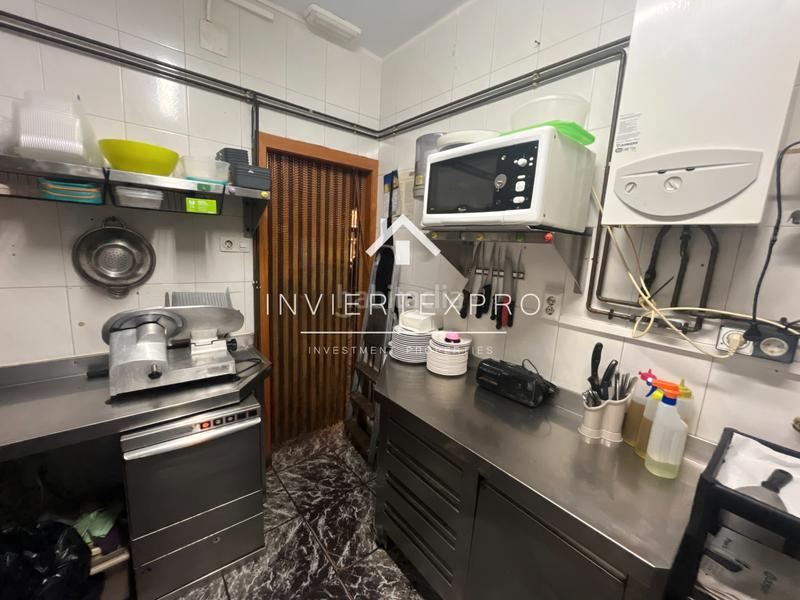 Foto 657f96b1-317c-42c5-bfc5-7918a089f90c. Traspaso local comercial oportunidad totalmente equipado y en funcionamiento en Sant Cugat del Vallès