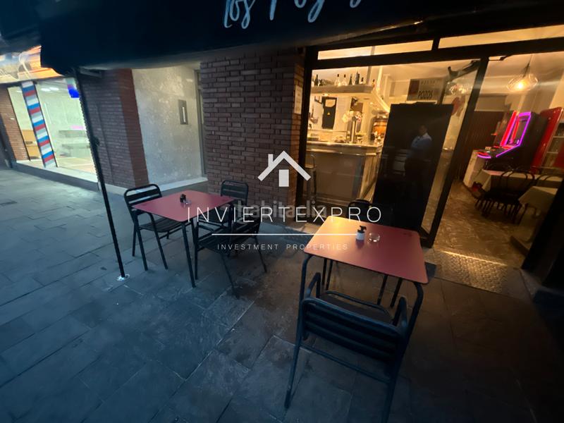 Foto 7355dca2-a835-46ba-b193-026247809aa6. Traspaso local comercial oportunidad totalmente equipado y en funcionamiento en Sant Cugat del Vallès