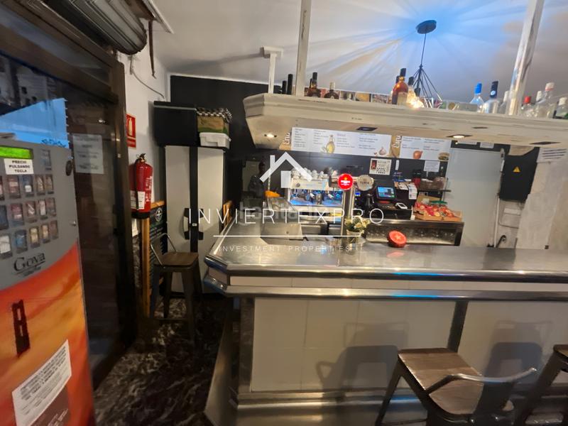 Foto b3d14c15-9380-4502-adfb-4770e80e9621. Traspaso local comercial oportunidad totalmente equipado y en funcionamiento en Sant Cugat del Vallès