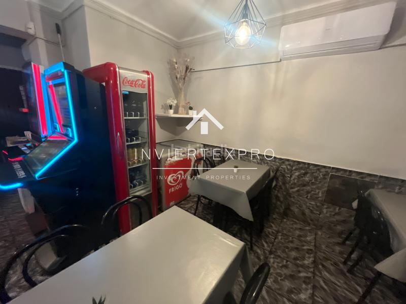 Foto c7a2a213-1ed7-4c1b-bf03-49f92e58249a. Traspaso local comercial oportunidad totalmente equipado y en funcionamiento en Sant Cugat del Vallès