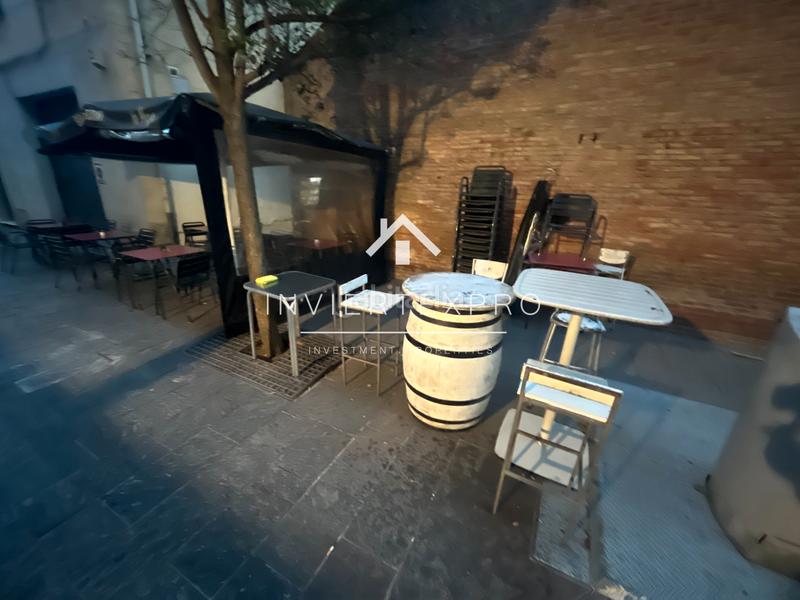 Foto 9719fe36-e507-4c38-8758-9ad460bc6cca. Trapasso locale commerciale in Centre - Estació Sant Cugat del Vallès