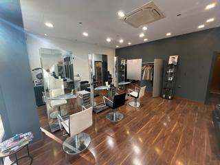 Trasps Local Comercial  Avinguda de mart pujol. Negocio consolidado y rentable en badalona