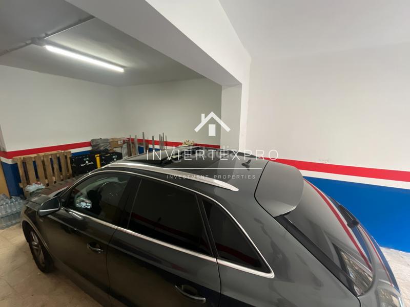 Foto 14e37068-a7f4-4bd3-b7d0-5e3324c18f47. Pas-de-porte local commercial avec chauffage dans Mas Rampinyo - Montcada Nova - Carrerada Montcada i Reixac