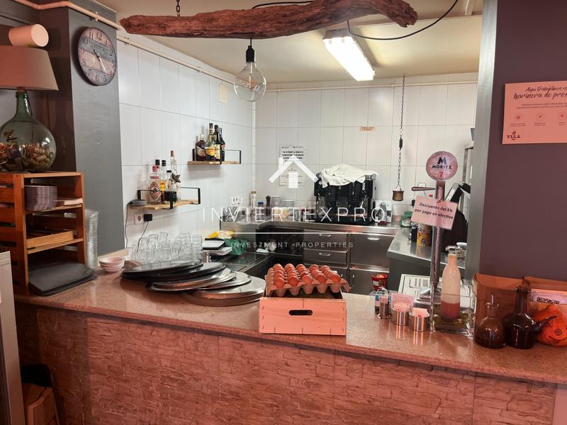 Foto 927a5f05-4b7d-4a6a-a4e4-c269171634d4. Pas-de-porte local commercial avec chauffage dans Mas Rampinyo - Montcada Nova - Carrerada Montcada i Reixac