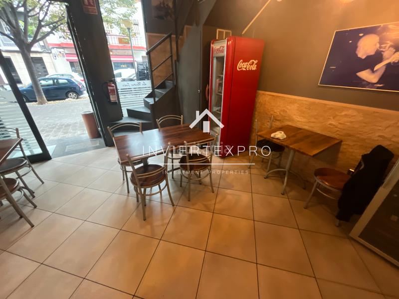 Foto cb36fb34-e54b-4ff2-a55f-2feee6efa498. Pas-de-porte local commercial avec chauffage dans Mas Rampinyo - Montcada Nova - Carrerada Montcada i Reixac