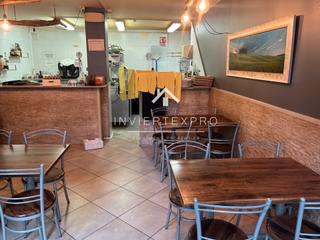 Business premise in Carrer Lleida