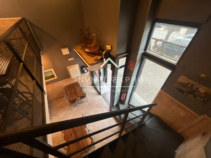 Foto 82a9af7a-0b0f-4338-8043-82ce9eb74123. Transfer business premise with heating in Mas Rampinyo - Montcada Nova - Carrerada Montcada i Reixac