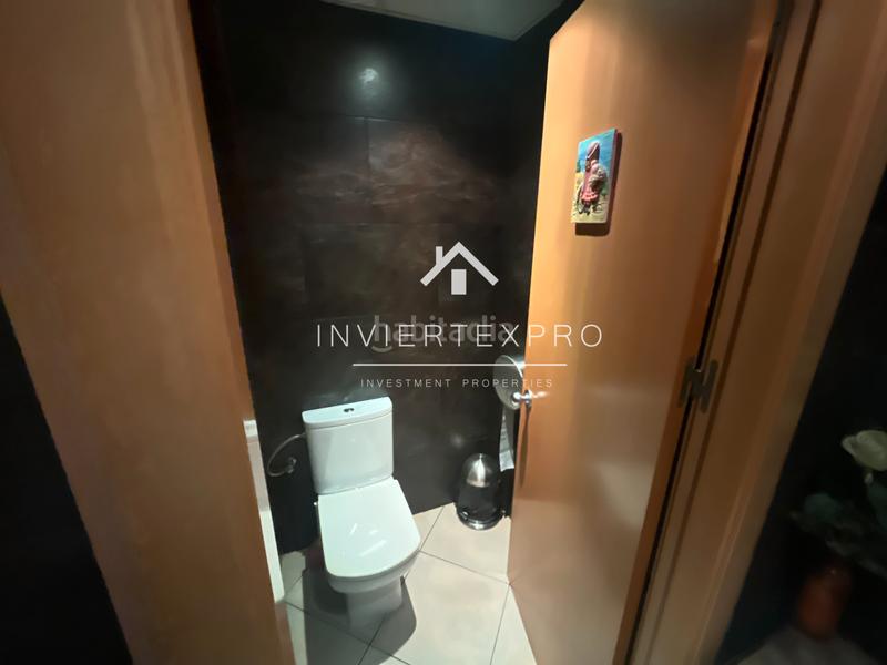 Foto 60f24469-1498-4404-b5e5-266b50f5b765. Traspàs local comercial amb calefacció a Mas Rampinyo - Montcada Nova - Carrerada Montcada i Reixac