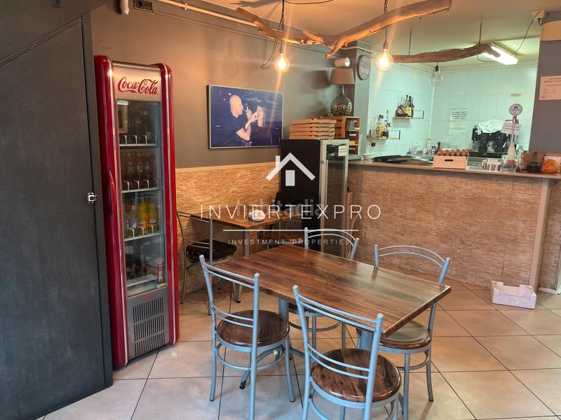 Foto 8c2824b6-ebe8-422b-881e-5598865de702. Traspàs local comercial amb calefacció a Mas Rampinyo - Montcada Nova - Carrerada Montcada i Reixac