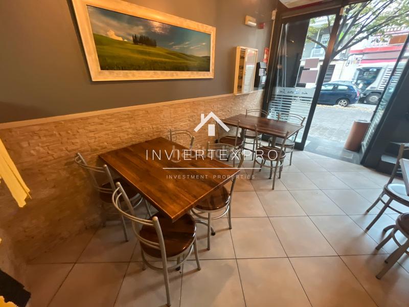 Foto 9485538c-ac30-4381-b814-be5bcda7f598. Traspaso local comercial oportunidad de adquirir un negocio consolidado en Montcada i Reixac