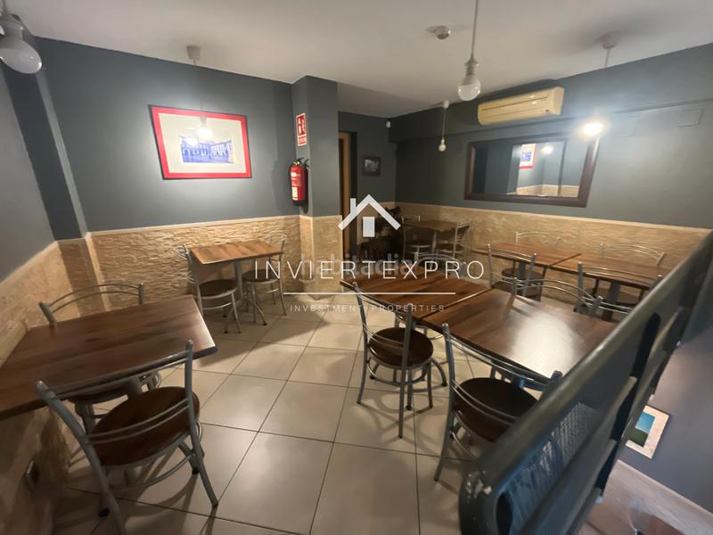 Foto bc5c3e23-bb1b-435f-b8b3-6467064047b1. Traspaso local comercial oportunidad de adquirir un negocio consolidado en Montcada i Reixac