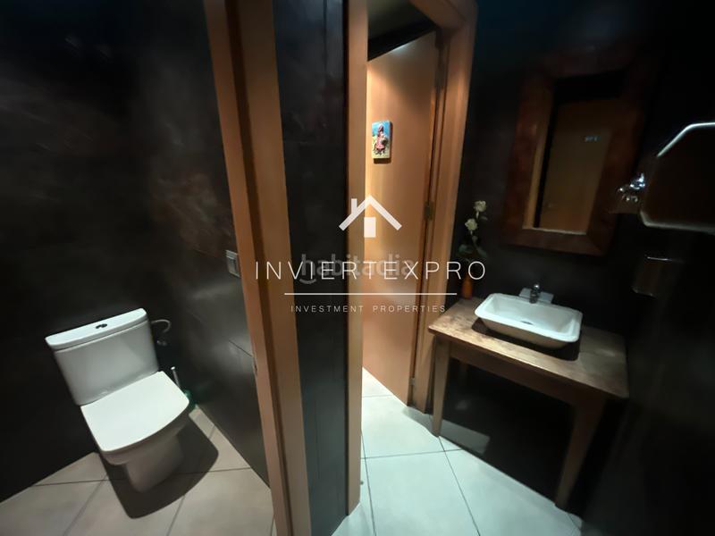 Foto f9e6238d-8966-4bfc-8895-dbb55536f081. Traspaso local comercial oportunidad de adquirir un negocio consolidado en Montcada i Reixac