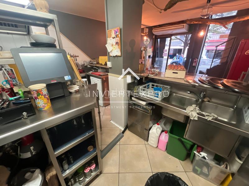 Foto fa110fa7-b73b-44fa-a787-505ccd4141ce. Traspaso local comercial oportunidad de adquirir un negocio consolidado en Montcada i Reixac