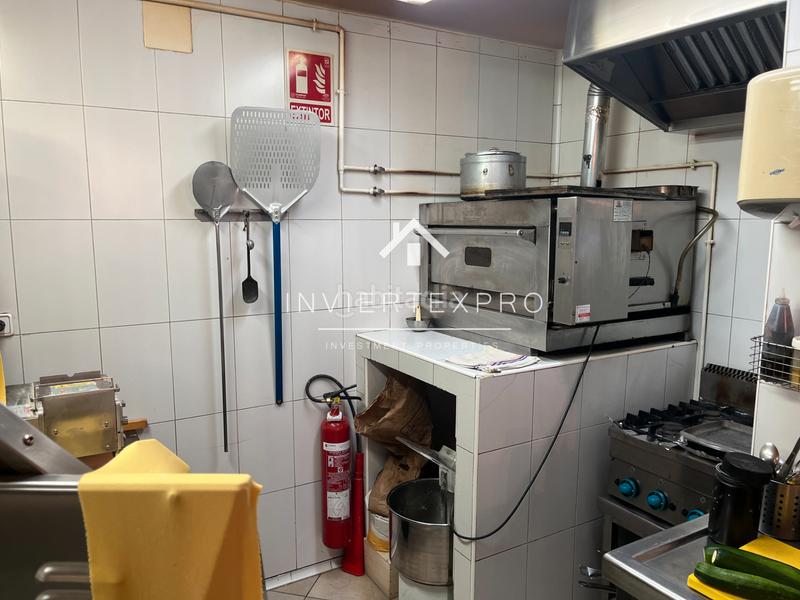 Foto 45afd48b-e52d-4f9c-9abe-0706f17acb2e. Trapasso locale commerciale con riscaldamento in Mas Rampinyo - Montcada Nova - Carrerada Montcada i Reixac