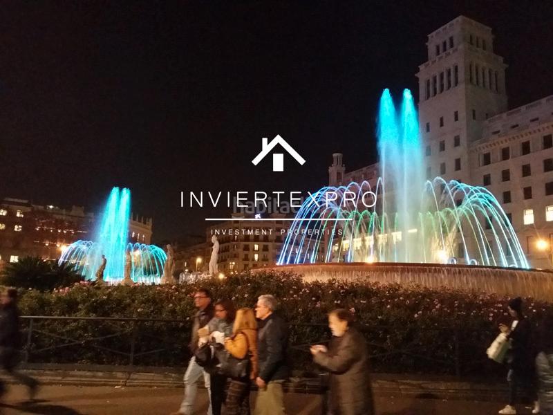 Foto 22fde039-d87f-402c-bd4d-a92b6043c8f1. Transfer business premise in Gòtic Barcelona