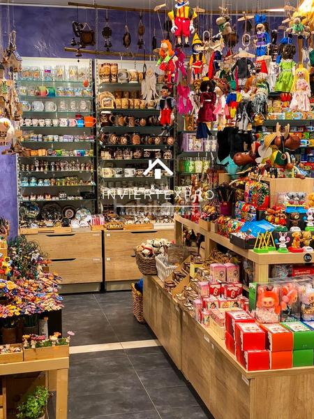 Foto b6a77f27-b59a-4a26-aa33-9c4f488b3e84. Traspàs local comercial a Gòtic Barcelona