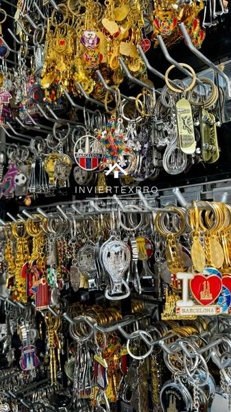 Foto e4e1db82-9536-487d-a80f-36c9bfd1727a. Trapasso locale commerciale in Gòtic Barcelona