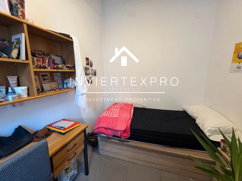 Foto 177b9f37-ee98-49c7-8023-61f25d78e98c. Pis amb calefacció a Gòtic Barcelona