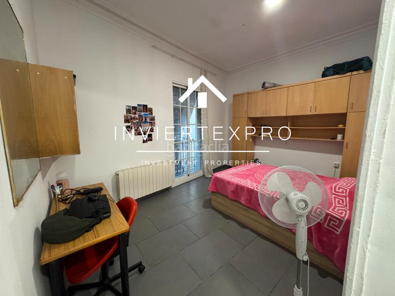 Foto ae6ccba7-2263-4d28-aa7e-08622255555b. Pis amb calefacció a Gòtic Barcelona