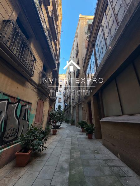 Foto bb6a6a01-d00e-4cd7-936c-766d2dd1153d. Pis amb calefacció a Gòtic Barcelona