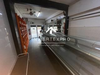 Traspaso Local Comercial  Carrer espanya. Oportunidad rotisera totalmente operativa