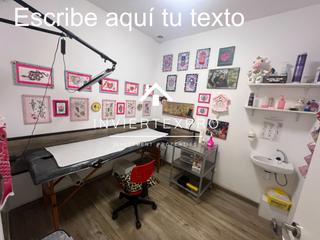 Traspaso Local Comercial  Carrer de dante alighieri. Oportunidad estudio de tatuajes listo para entrar y empezar a fa
