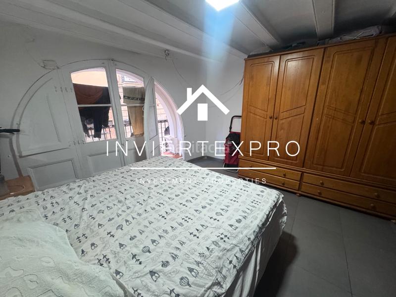 Foto 3c4d7f50-2526-46e7-b462-56706dd2fee4. Appartamento in Raval Barcelona