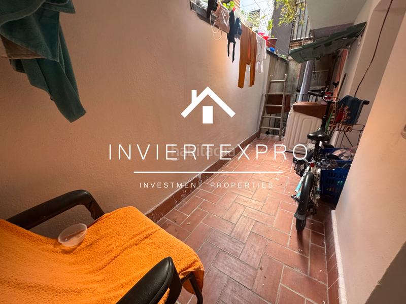 Foto 9f7b21cb-7280-44c9-97fb-21449f6fa13e. Appartamento in Raval Barcelona