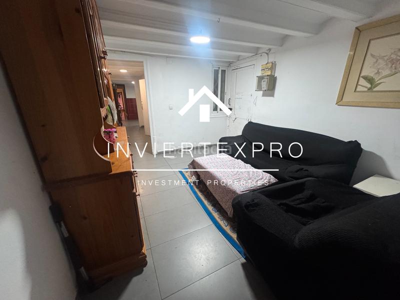 Foto bc3a21e3-0545-4e24-953c-4117562212ea. Appartamento in Raval Barcelona