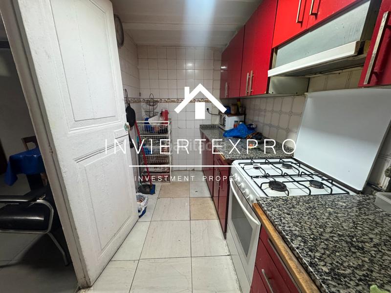 Foto c715400a-42c9-45b0-bba0-ae4325c1f4d2. Appartamento in Raval Barcelona