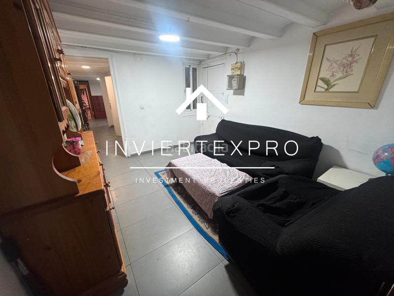 Foto dd4e6e16-75c3-4d22-8a3f-748133413bd8. Appartamento in Raval Barcelona