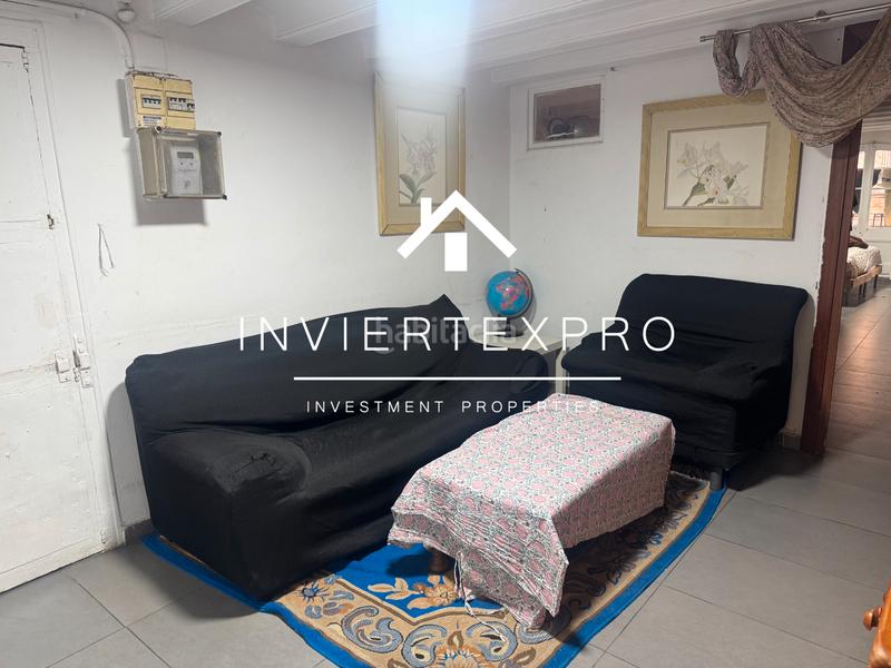 Foto e124d36c-18a8-487b-a5a0-875d19b70e17. Appartamento in Raval Barcelona