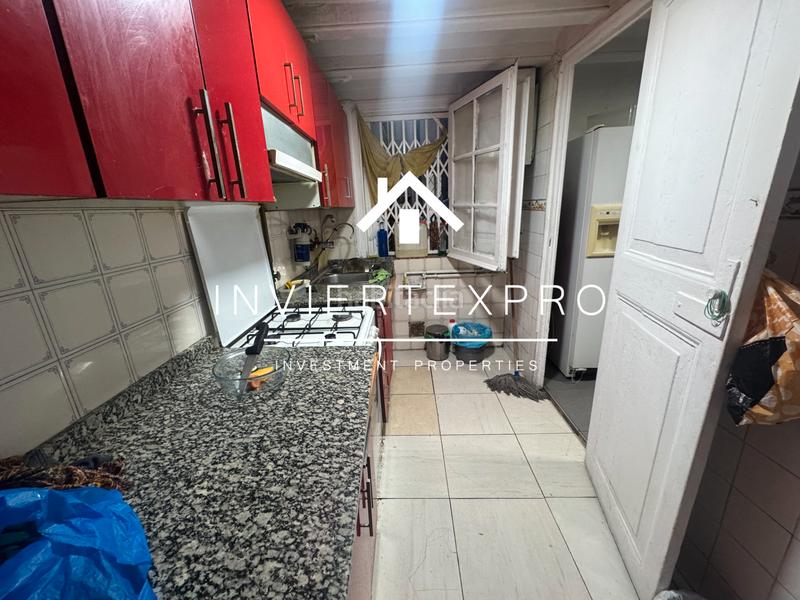 Foto f4f5ea31-12fb-4e41-8494-62110ec80d46. Appartamento in Raval Barcelona