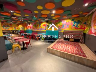 Locale commerciale in Putget - Farró