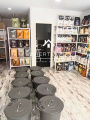 Local Comercial a Ciutat Cooperativa-Molí Nou