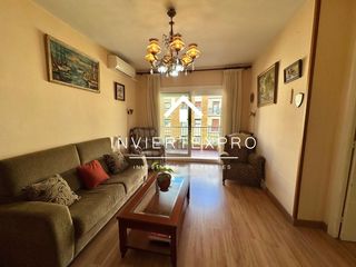 Pis a Navas. Vivienda de 81 m² totalmente exterior con balcón