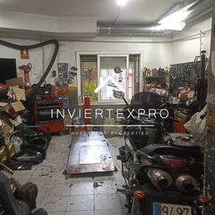 Local Comercial a Carrer de Paco Mutlló