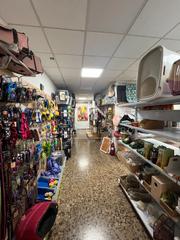 Transfer Business premise  Passeig de l'estaci. Oportunidad de traspaso