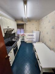 Rent Flat in Fene. Piso en alquiler en fene, 3 dormitorios.