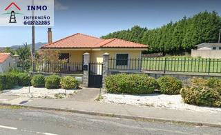 Casa a Valdoviño. Casa en venta en valdoviño, 3 dormitorios.