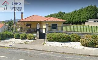 Haus in Valdoviño. Casa en venta en valdoviño, 3 dormitorios.