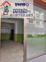 Location Local commercial à Fajardo. Local com. en alquiler en fajardo, 2 despachos.