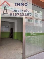 Miete Geschäftsraum in Fajardo. Local com. en alquiler en fajardo, 2 despachos.