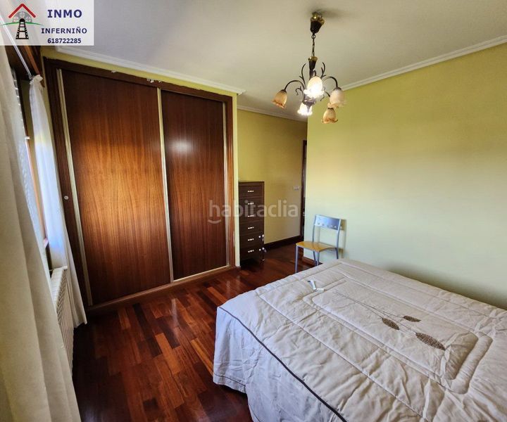 Foto 16ff11c8-d30b-40a2-973d-17025b745fde. Rent flat in Zona Ultramar Ferrol