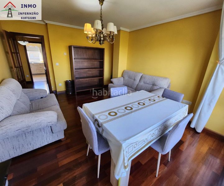 Foto 2228ede4-05e5-4a7d-9978-c580f0efa22d. Rent flat in Zona Ultramar Ferrol