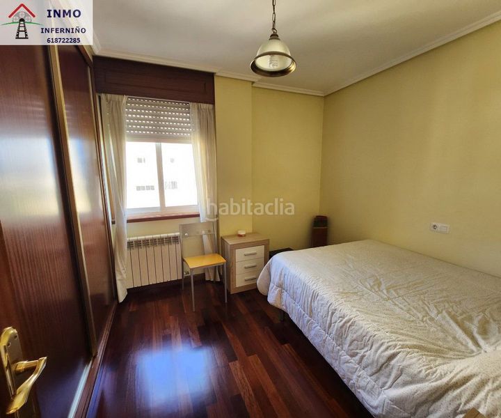 Foto 5c9f0879-5fc2-4e80-b6f0-279972a21fcc. Rent flat in Zona Ultramar Ferrol